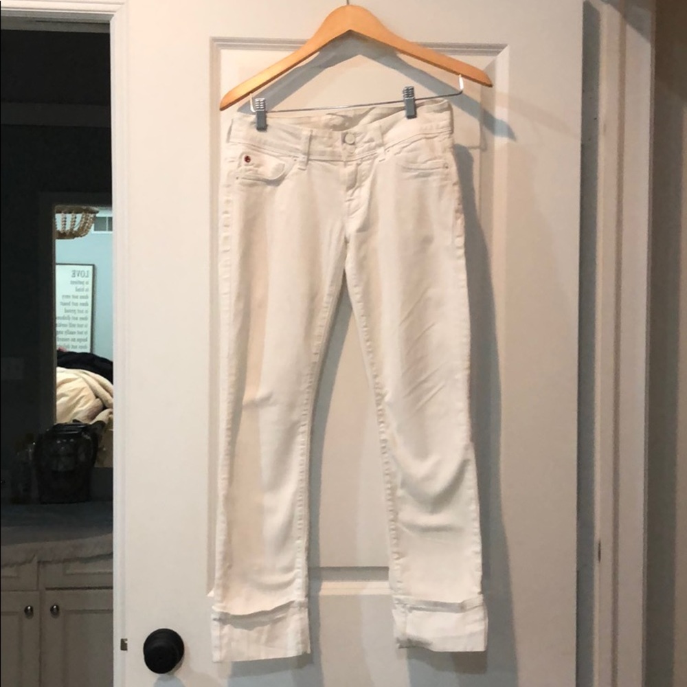 Hudson jeans